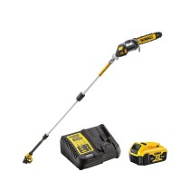 DeWALT DCMPS567P1 aukštapjovė 1x5 Ah